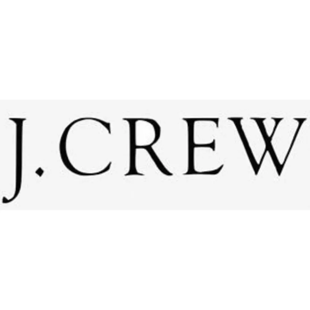 Womens J. Crew 9